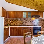 Apartman Sonja E Boris *