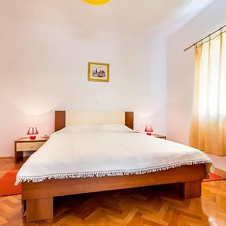 Apartmán Sonja E Boris Medulin