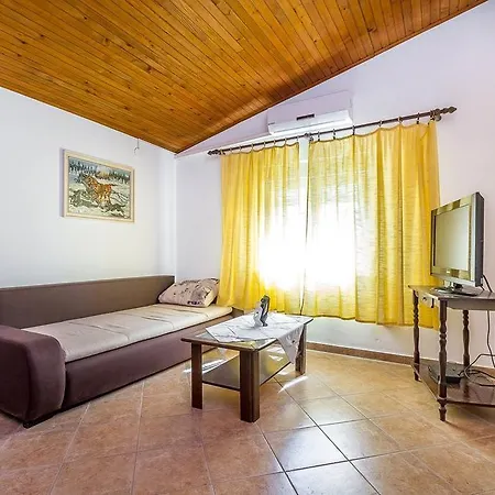 Apartmán Sonja E Boris Medulin