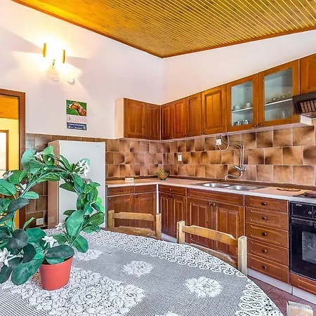 Apartmán Sonja E Boris