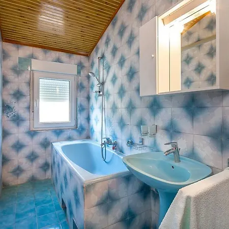 Apartmán Sonja E Boris Medulin