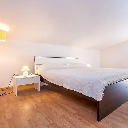 Apartmán Sonja E Boris