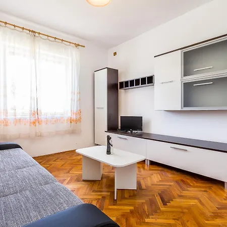 Casa Di Sonja E Boris *