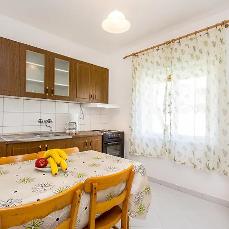 Casa Di Sonja E Boris Apartment