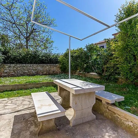 Apartment Sonja E Boris Medulin