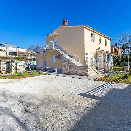 Casa Di Sonja E Boris Medulin