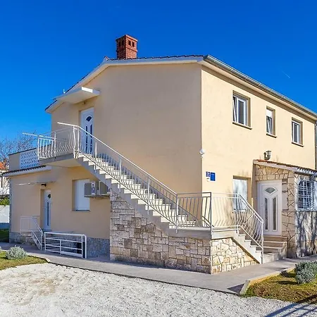Casa Di Sonja E Boris