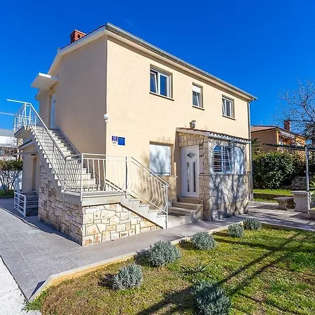 Casa Di Sonja E Boris Apartment *