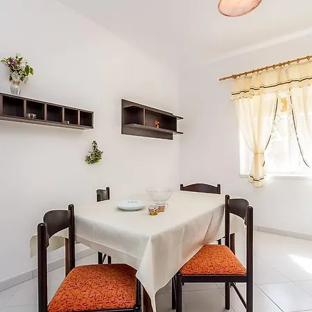 Casa Di Sonja E Boris *