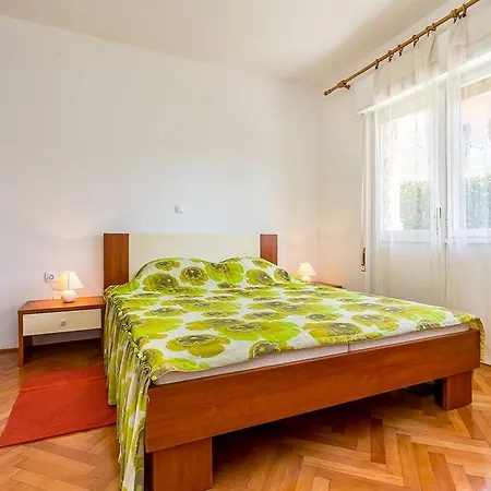 Casa Di Sonja E Boris Apartment