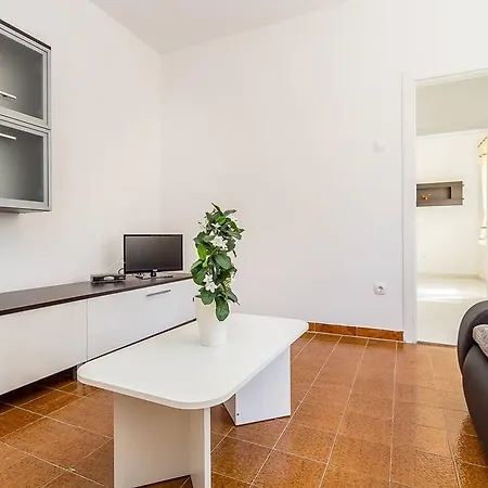 Casa Di Sonja E Boris *