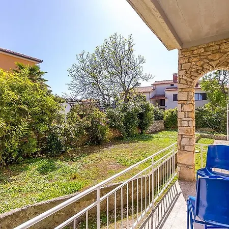 Apartment Casa Di Sonja E Boris