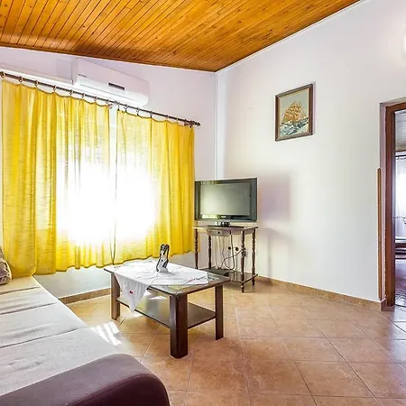 Casa Di Sonja E Boris
