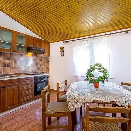 Casa Di Sonja E Boris Medulin