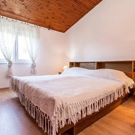 Casa Di Sonja E Boris