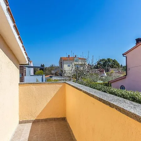 Apartment Sonja E Boris